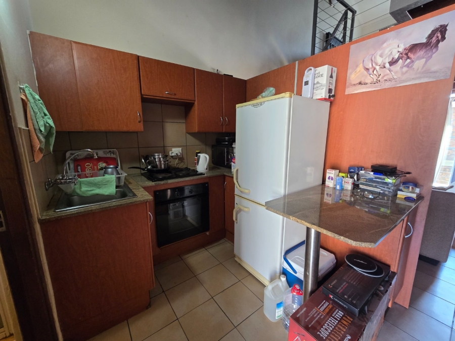 To Let 1 Bedroom Property for Rent in Dassie Rand North West